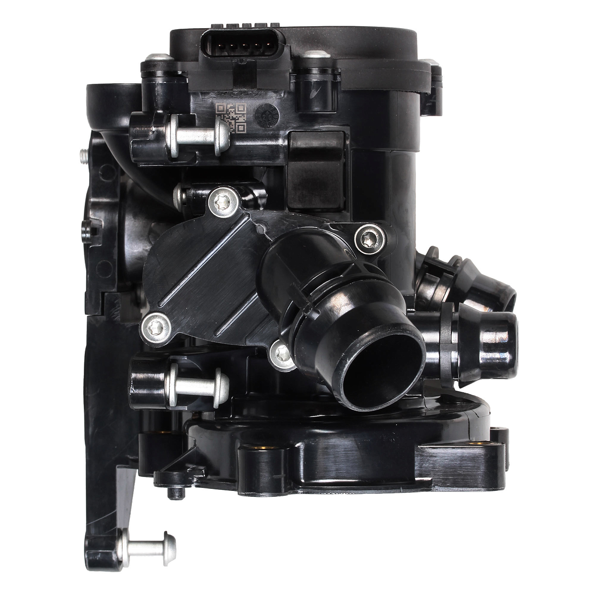 Термостат для автомобилей Skoda Octavia A7 (13-)/Kodiaq (16-)/Audi A6 (C7) (11-)/A4 (B8) (08-)/Q5 (08-) 1.8T/2.0T (с корпусом)