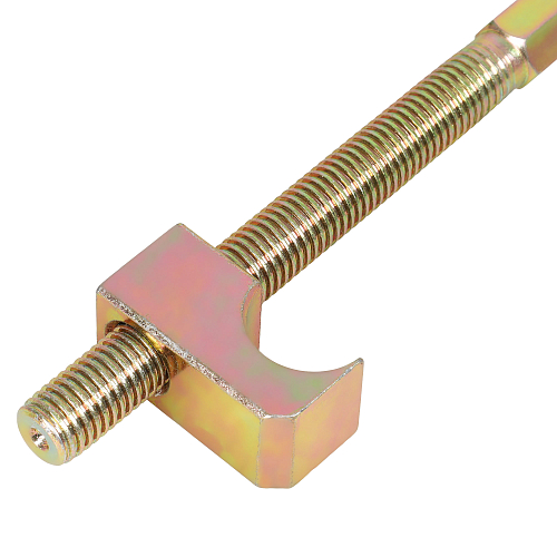 Стяжки пружин однозахватные 330мм, к-т 2 шт.