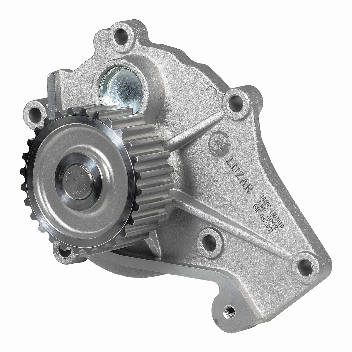 Насос водяной для автомобилей Chery Tiggo T11 (05-) 1.8i/2.0i