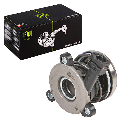 Муфта выключения сцепления для автомобилей Chevrolet Aveo T300 (11-) 1.6i / Opel Mokka (13-) 1.6i, 1.8i