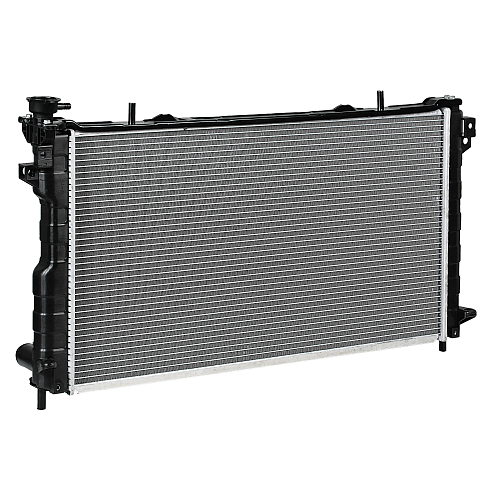 Радиатор охлаждения для а/м Caravan (00-)/Voyager (00-) 3.3i/3.8i (до 2004г.)
