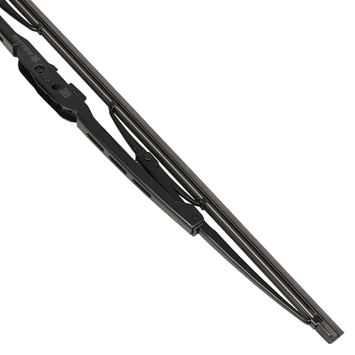 Щетка стеклоочистителя 480 мм (19") каркасная, 1 адаптер