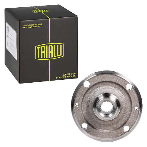 Ступица передняя для автомобиля Peugeot 206 (98-)/Citroen C3 (02-)