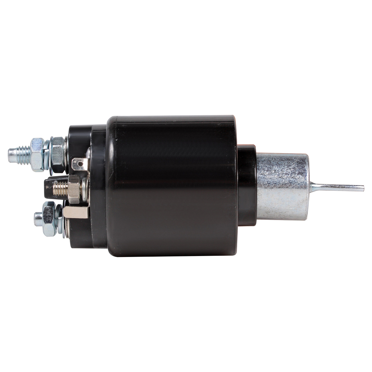 Реле втягивающее стартера для автомобилей Ford Transit (06-) 2.2D