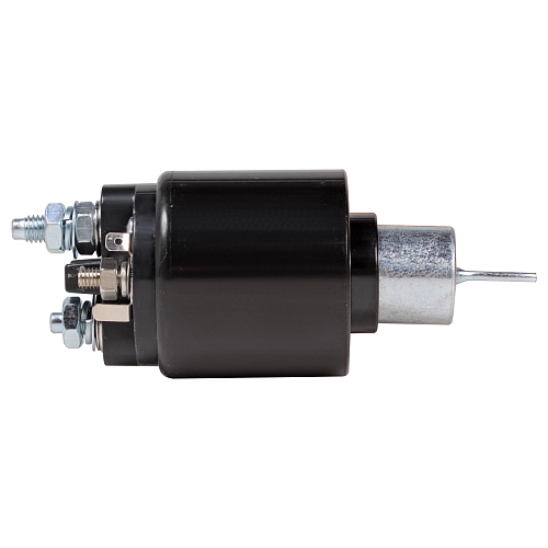 Реле втягивающее стартера для автомобилей Ford Transit (06-) 2.2D