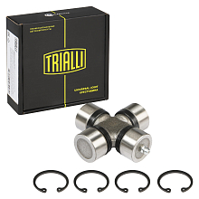 Крестовина для автомобилей Лада 2121 (28x71)