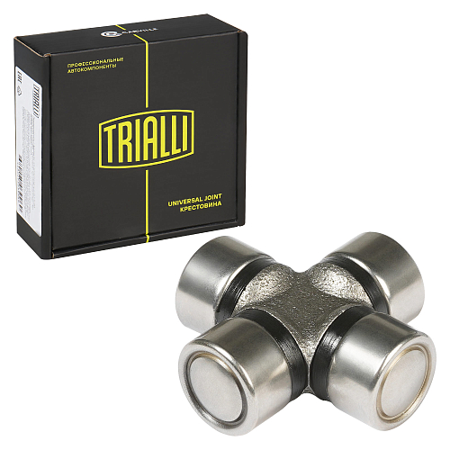 Крестовина рулевая для автомобилей Лада 2105 (16x39)