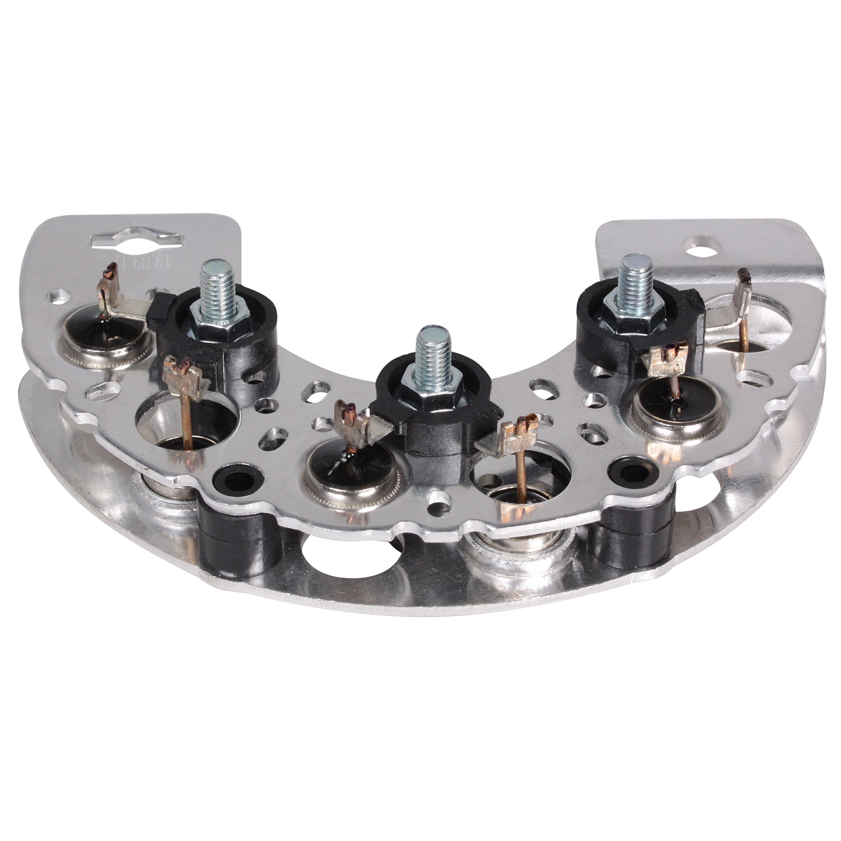 Мост диодный генератора для автомобилей ГАЗ с дв. ЗМЗ-402