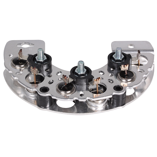 Мост диодный генератора для автомобилей ГАЗ с дв. ЗМЗ-402