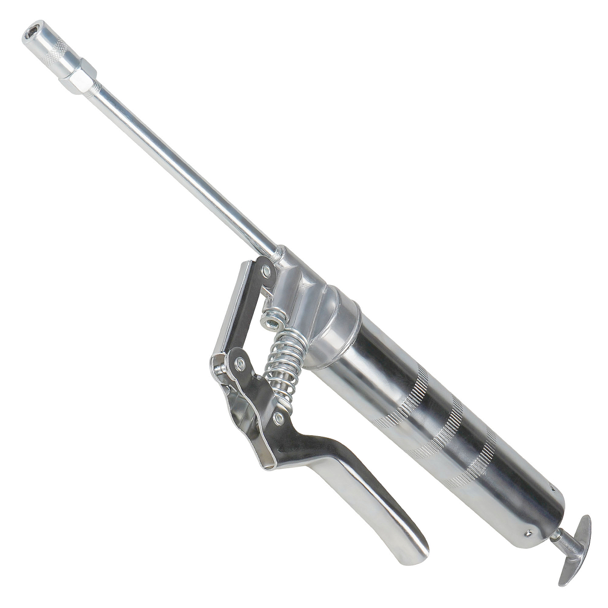 Шприц рычажно-плунжерный 120см3