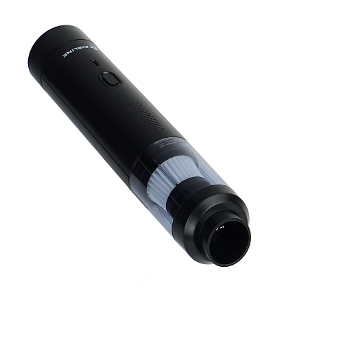 Пылесос аккумуляторный (беспроводной) BREEZE-A2 10000PA PRO в сумке (70W, 0.1л, 2000 mAh, воздуходувка)