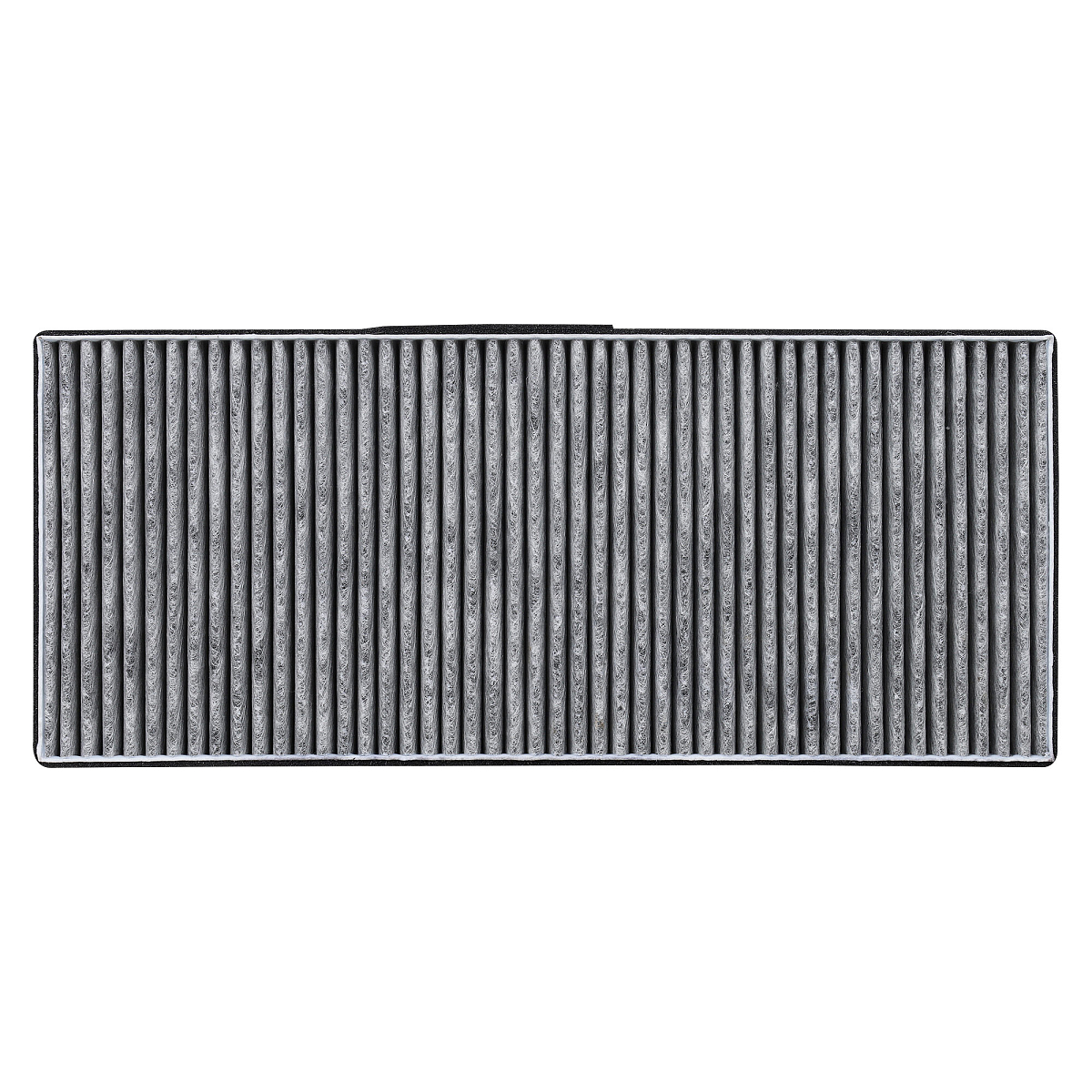 Фильтр салонный угольный для автомобилей Sitrak C7H (MC13), HOWO T5G (MC11) (432x182x24мм)