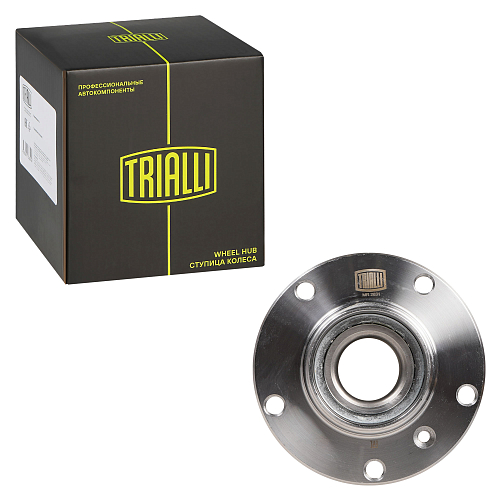 Ступица передняя в сборе с подшипником для автомобиля BMW 3 (90-)/BMW 3 (98-)