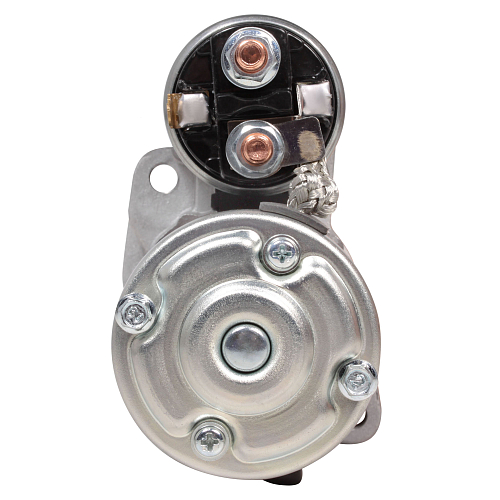 Стартер для автомобилей Mitsubishi Lancer IX (06-)/Outlander (08-) 1.8i/2.0i/2.4i 1,4кВт