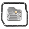 Фильтр АКПП для автомобилей Toyota Camry (06-)/Highlander (07-)/Lexus RX (03-) [U151E/F,250E/F]