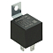 Реле 24V 20A 4 контакта (с кронштейном, без резистора)