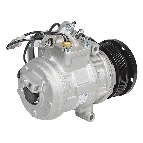 Компрессор кондиционера для автомобилей Land Cruiser 100 (98-)/Lexus LX II (98-) 4.7i