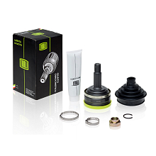 ШРУС наружный для автомобилей Лада 2108-099, 2113-2115, 2110-2112