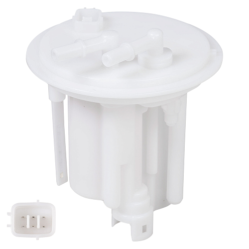 Фильтр топливный тонкой очистки для автомобилей Subaru Forester SH (08-)/Forester SG (02-) 2.0i/2.5i