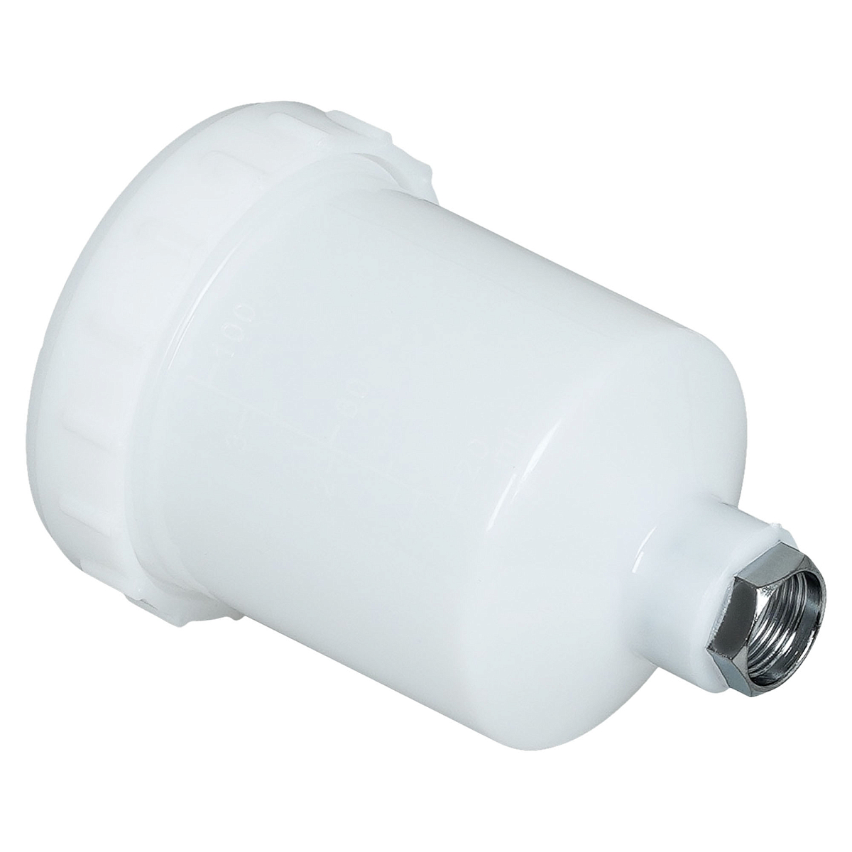 Бачок 100мл для краскопультов мини HVLP ATSG011, ATSG012