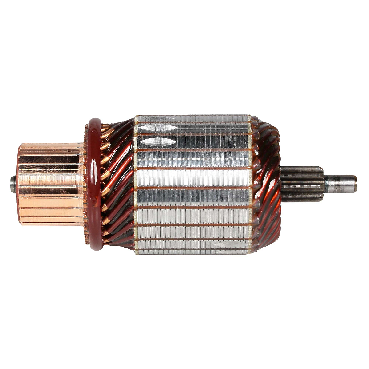 Ротор стартера для автомобилей Chery Tiggo T11 (05-) 1.6i/2.0i