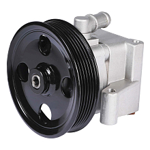 Насос ГУР для автомобилей Ford Focus II (05-)/C-Max (03-) 1.4i/1.6i/1.8i