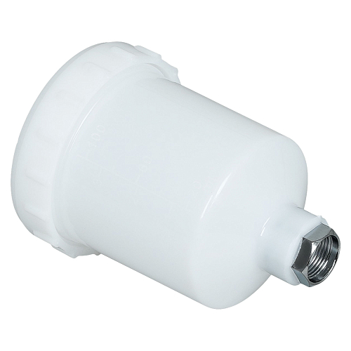 Бачок 100мл для краскопультов мини HVLP ATSG011, ATSG012