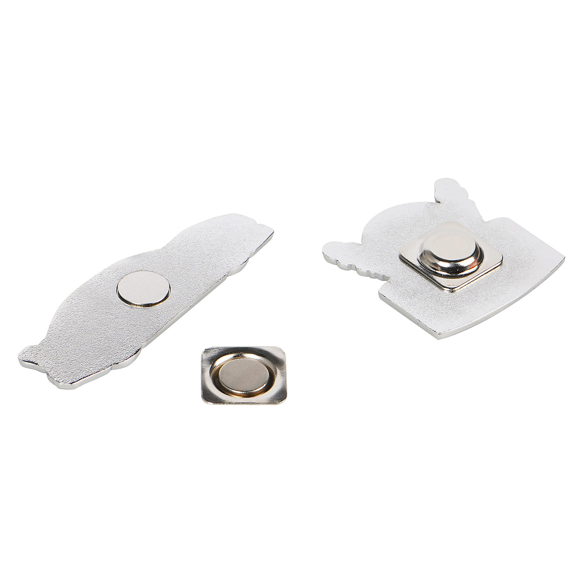 Набор значков CARVILLE подарочный