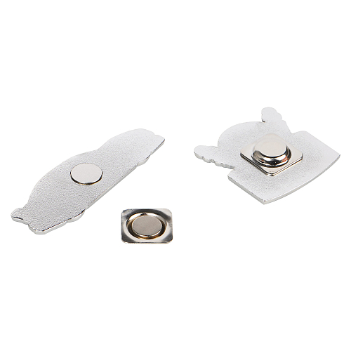 Набор значков CARVILLE подарочный