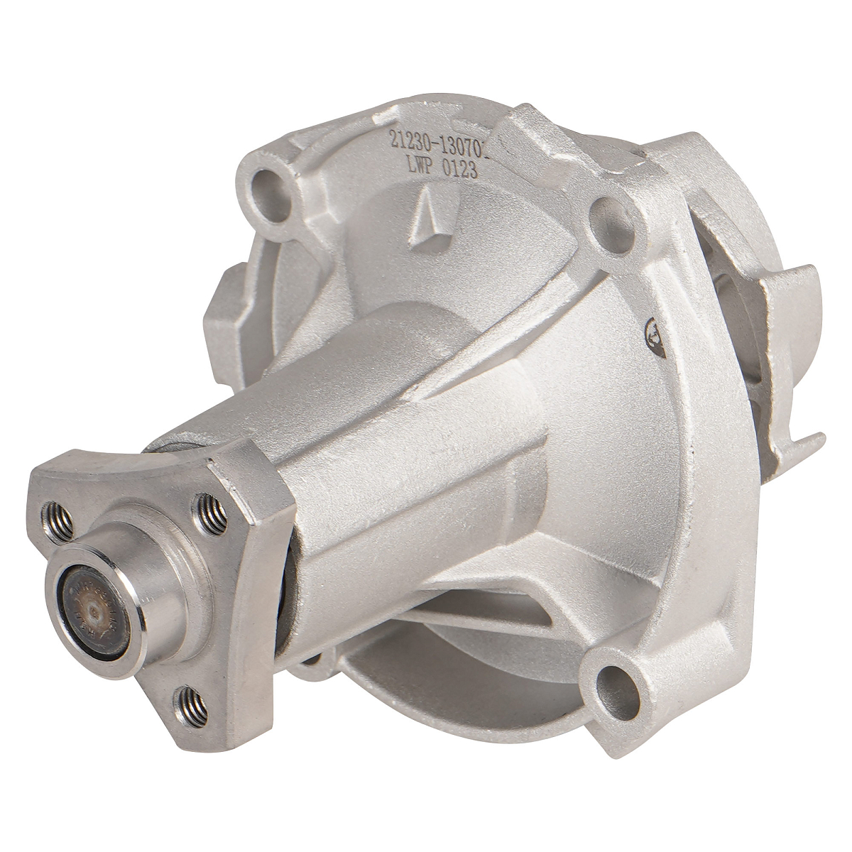 Насос водяной для автомобилей ВАЗ 2123 Chevrolet Niva (02-)