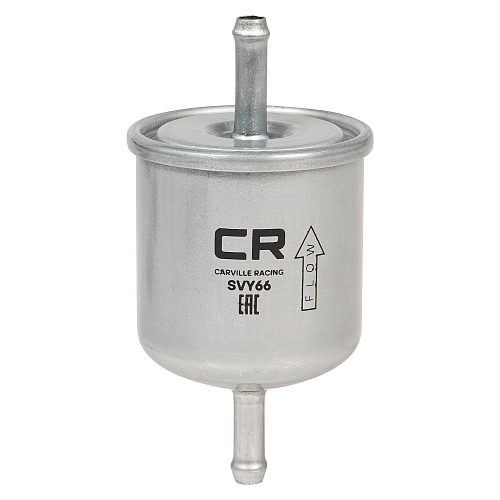 Фильтр топливный для автомобилей Nissan Primera (90-)(96-)/Almera (95-) 1.6i/Maxima (95-) 2.0i