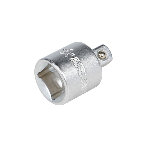 Переходник 3/8"F - 1/4"M