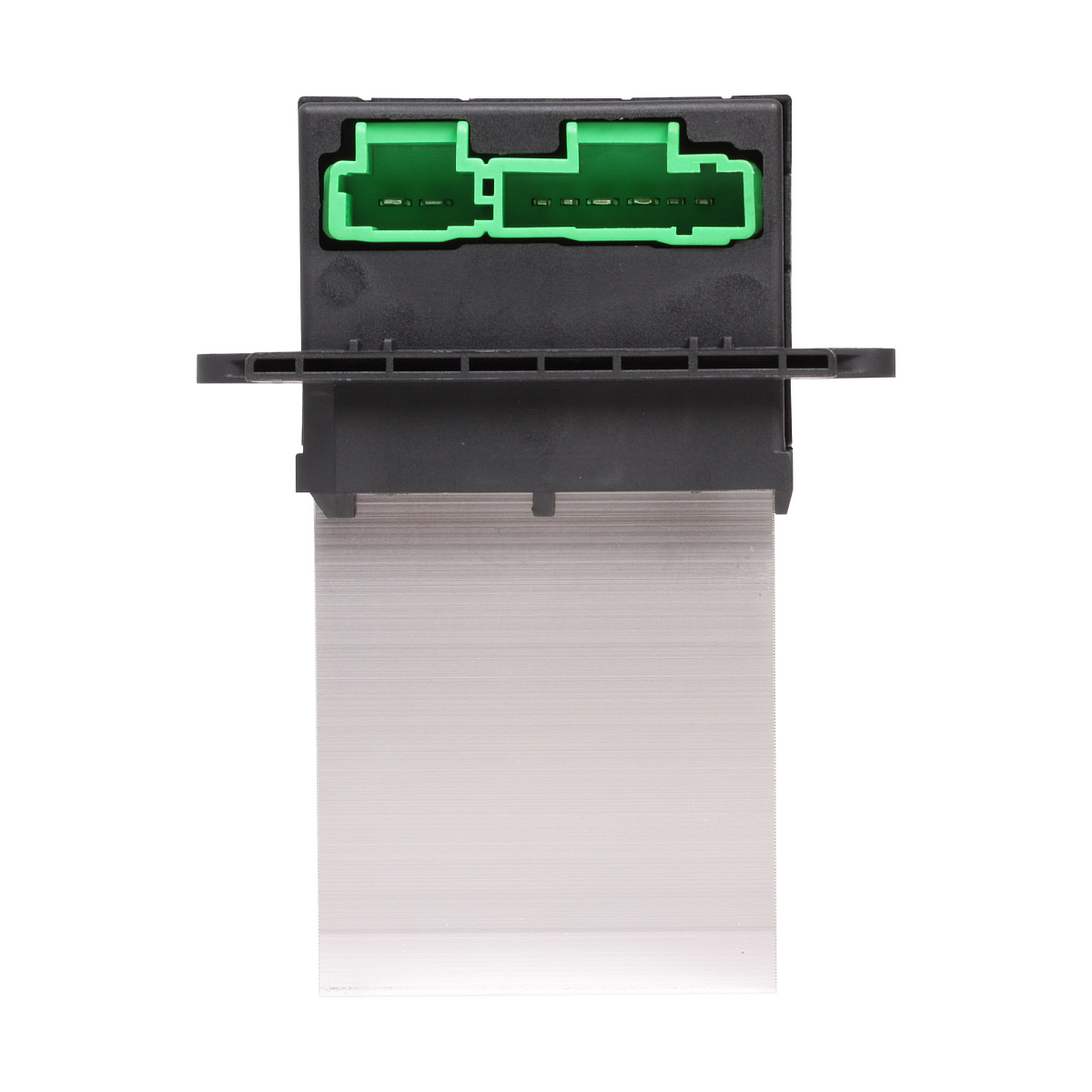 Резистор электровентилятора отопителя для автомобилей Nissan Note (06-)/Renault Megane II (02-) (auto A/C)