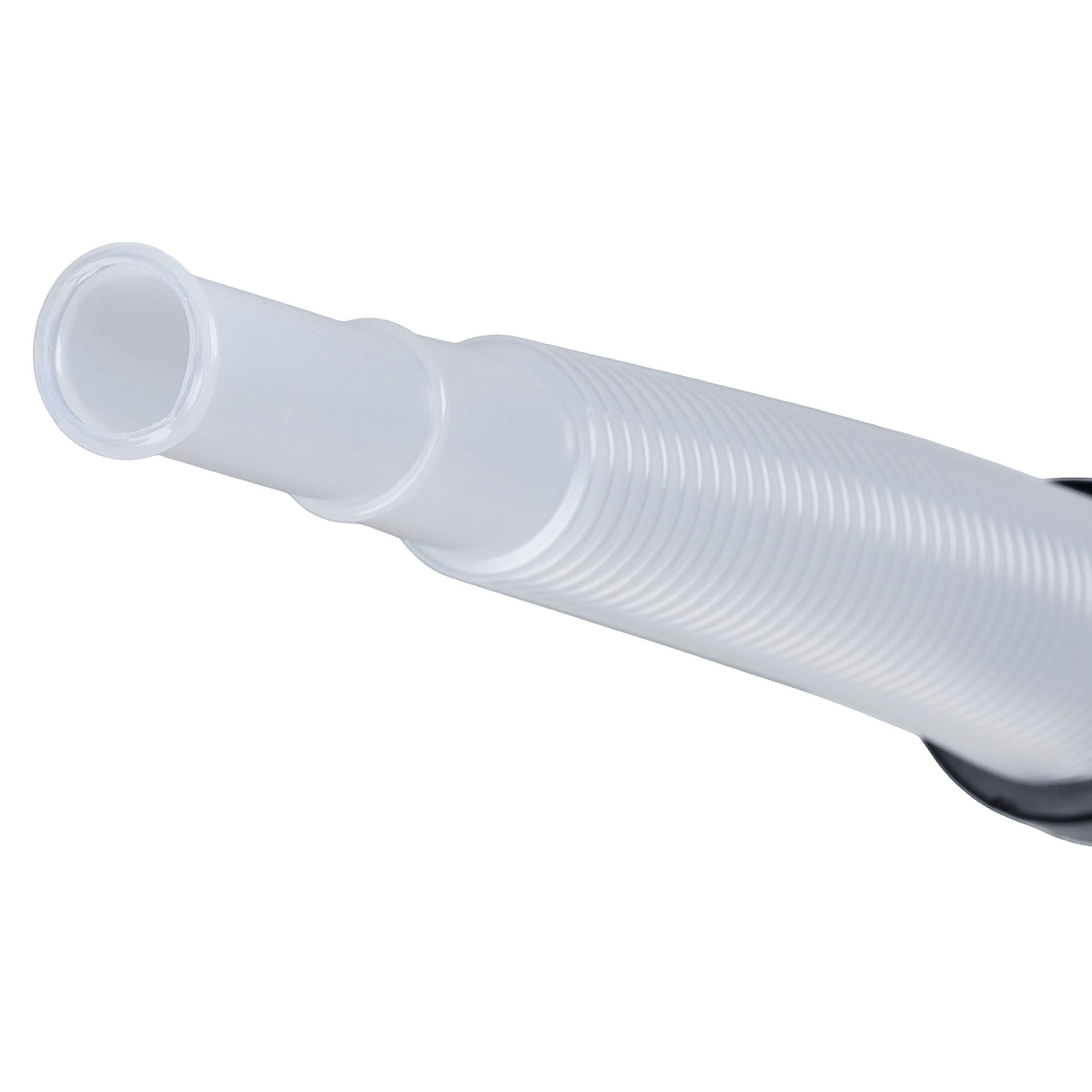 Емкость (лейка) мерная 6л пластиковая для масла и технических жидкостей