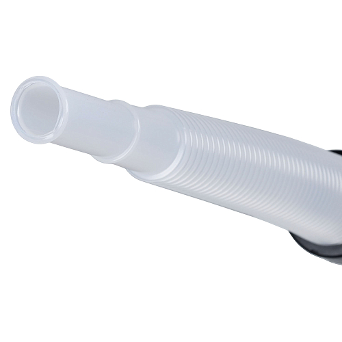 Емкость (лейка) мерная 6л пластиковая для масла и технических жидкостей