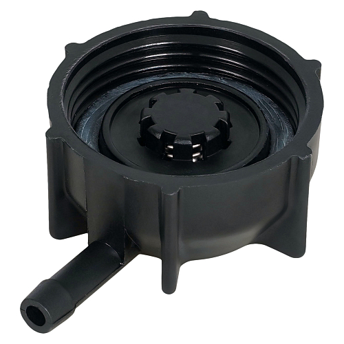 Крышка (пробка) расширительного бачка для а/м MAN TGA (02-)/TGS (07-)/TGX (07-)/DAF 95XF (97-) 0.7bar