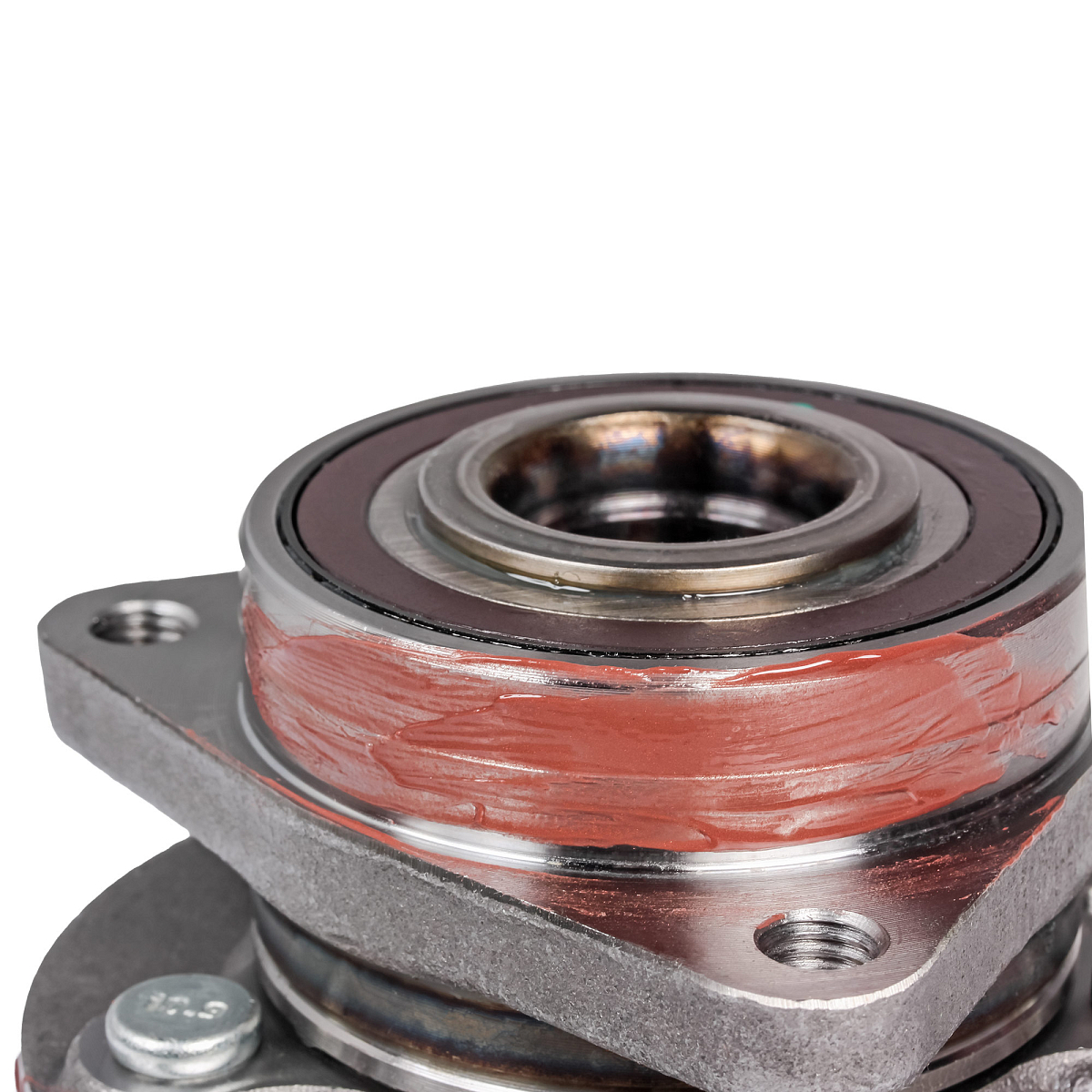 Смазка медная высокотемпературная, стик-пакет, 5 г