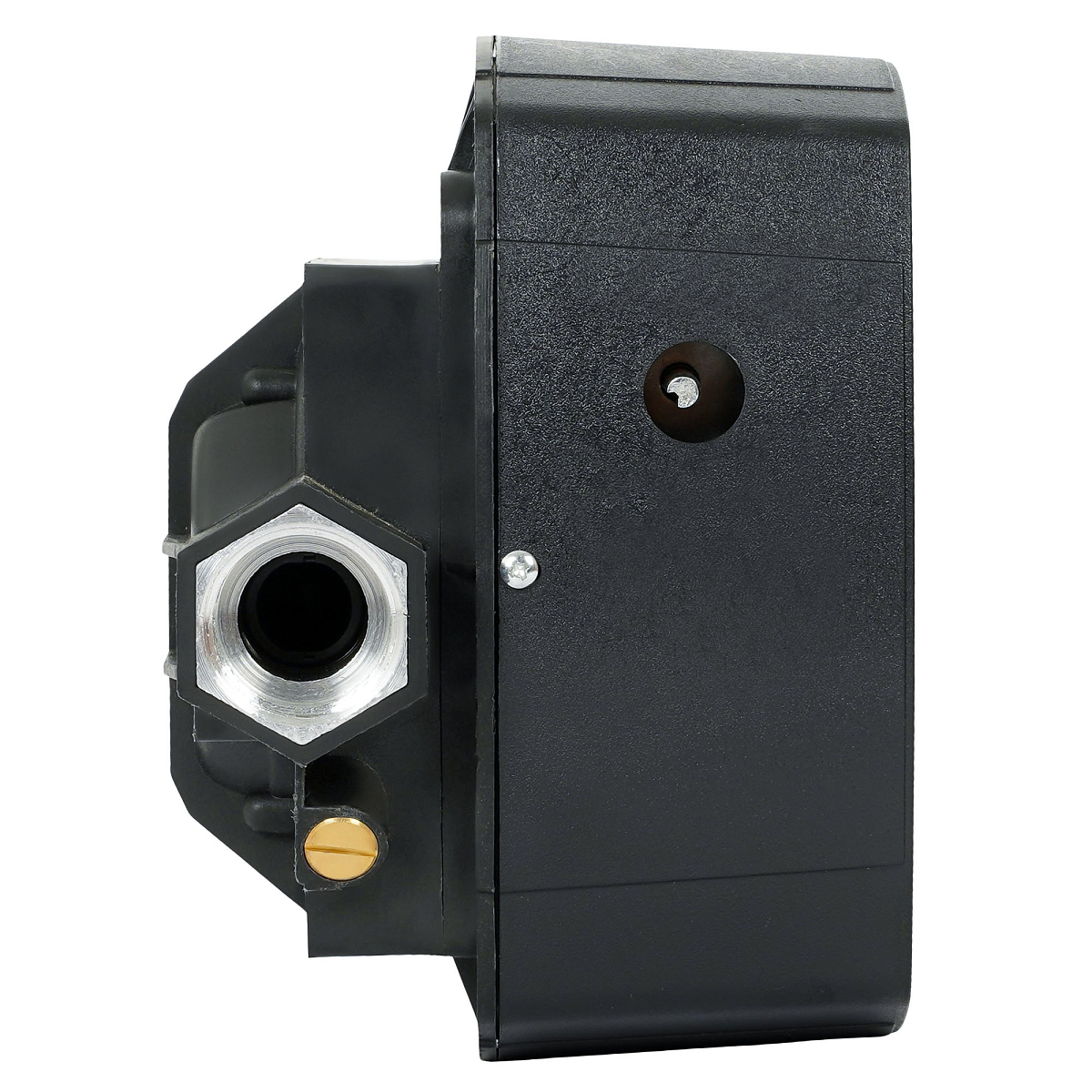 Счетчик 1" 0-60л/мин для дизельного топлива, шестеренчатый