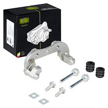 Скоба тормозного суппорта для автомобилей Лада 1111 передняя