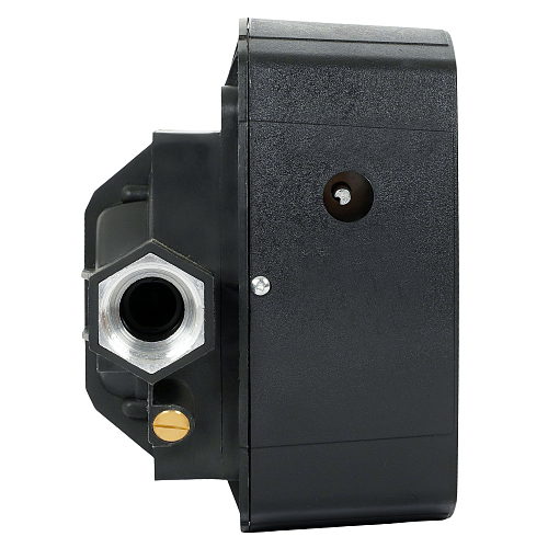 Счетчик 1" 0-60л/мин для дизельного топлива, шестеренчатый