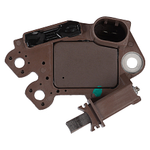 Регулятор напряжения генератора для автомобилей BMW 5 E60 (01-) 2.2i/2.5i/3.0i/X3 E83 (03-) 3.0i