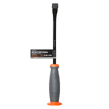 Монтировка с двухкомпонентной рукояткой PRO 16х300мм