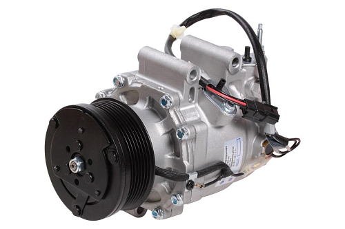 Компрессор кондиционера для автомобилей CR-V (06-) 2.0i