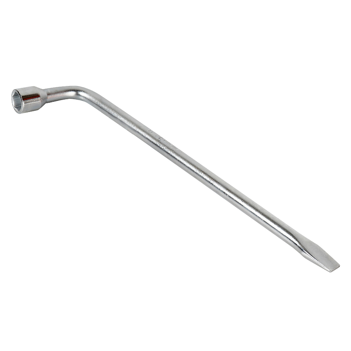 Ключ баллонный с монтажной лопаткой 19*450мм