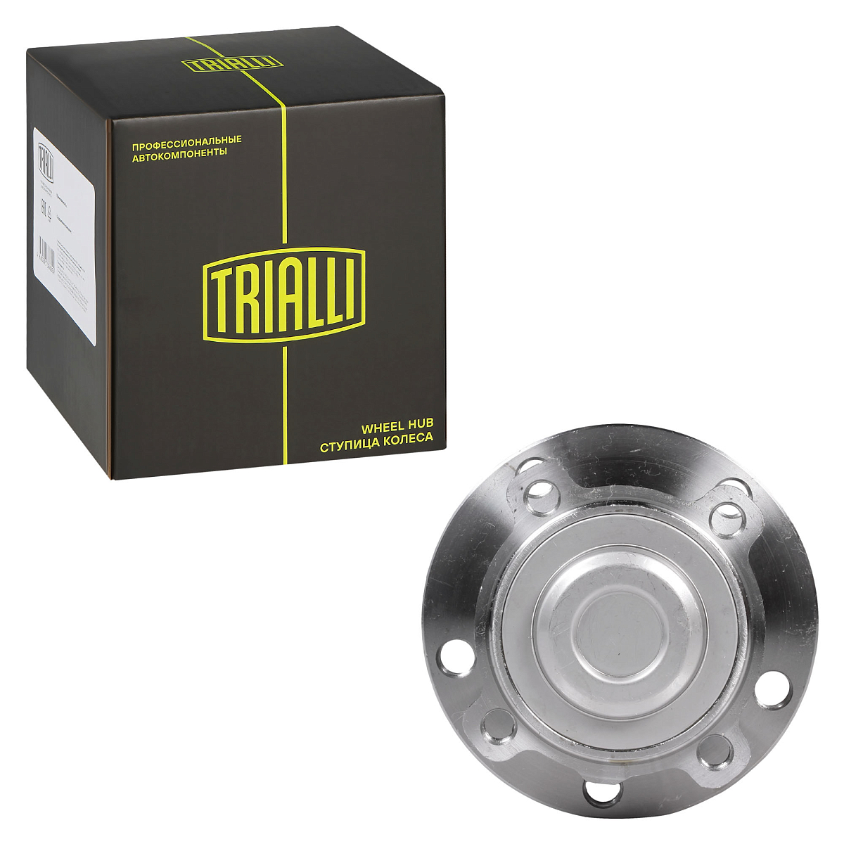 Ступица передняя в сборе с подшипником для автомобиля BMW 1 (F20) (11-)/3 (F30) (11-)