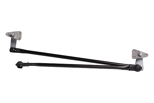 Трапеция стеклоочистителя для автомобилей Hyundai (TagAZ) Accent (99-)