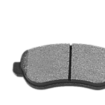 Колодки тормозные