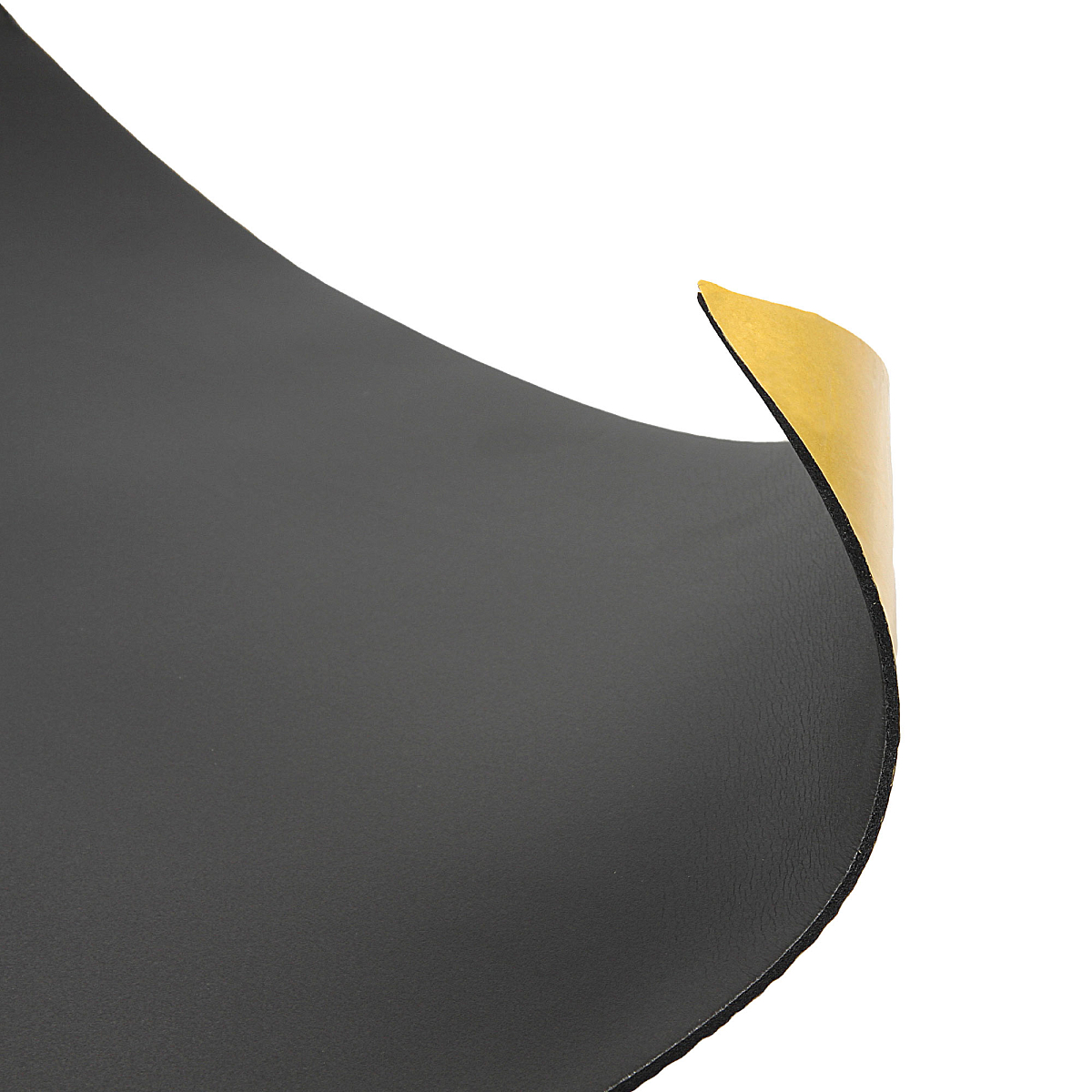 Шумоизоляция (звуко) "Унитон 4" (75*100 см), КС, 4 мм, ППЭ