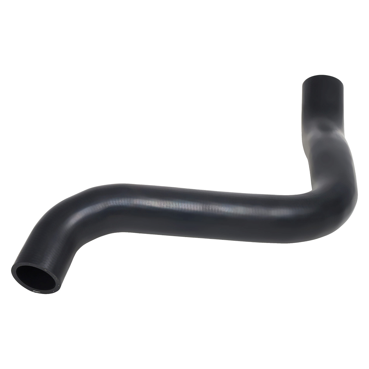 Патрубок охл. для а/м Ford Focus II ( 05-)/С-Max (07-) 1.8i/2.0i верх. (EPDM,1шт.)