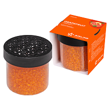 Ароматизатор "Банка с гранулами" грейпфрут